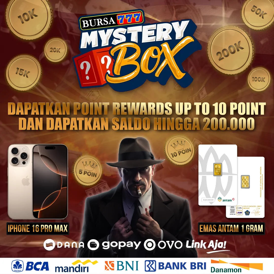 Kotak Hoki Bursa777