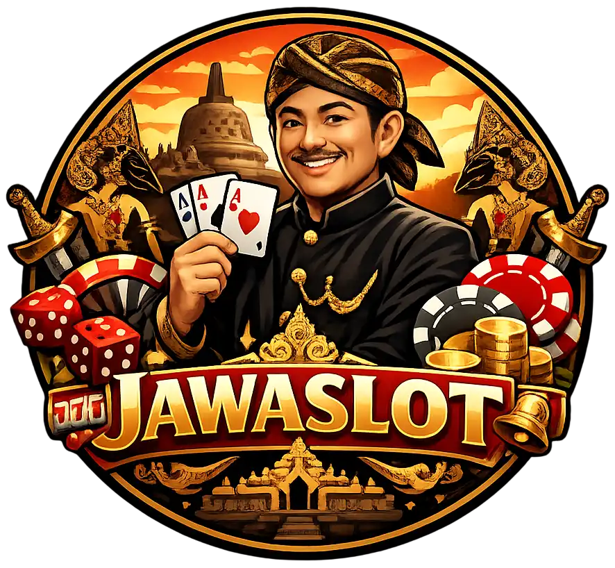JAWASLOT