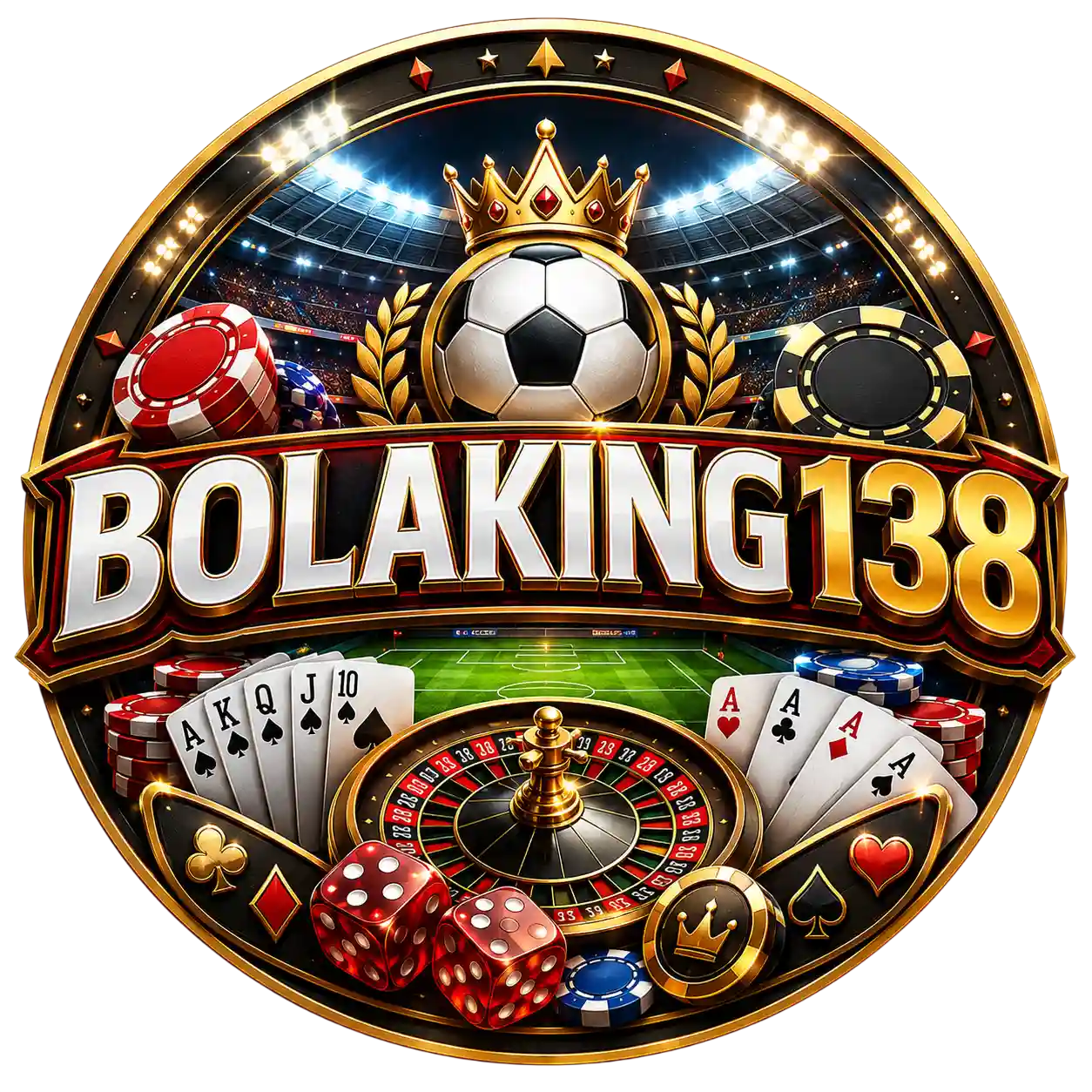 BOLAKING138