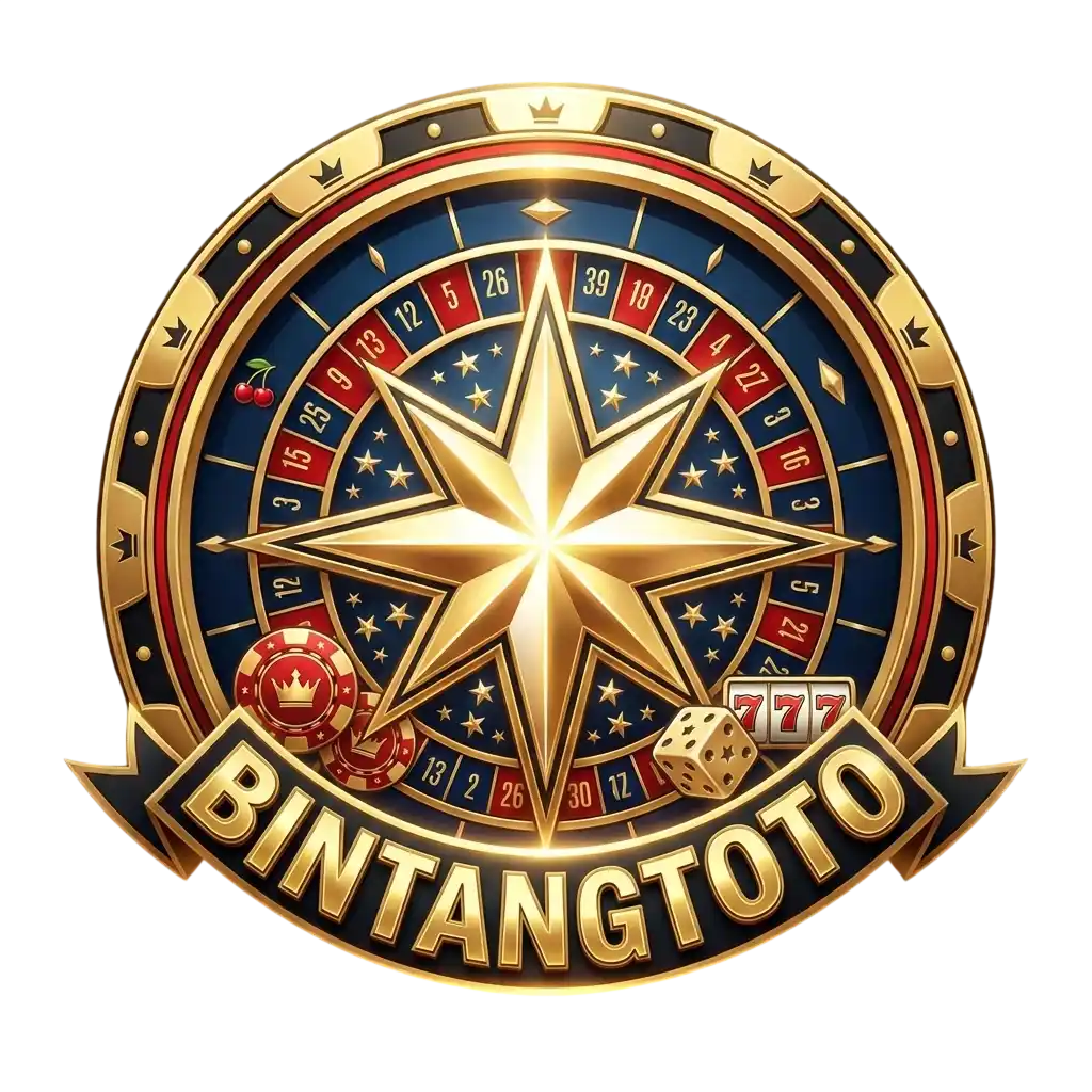 BINTANGTOTO