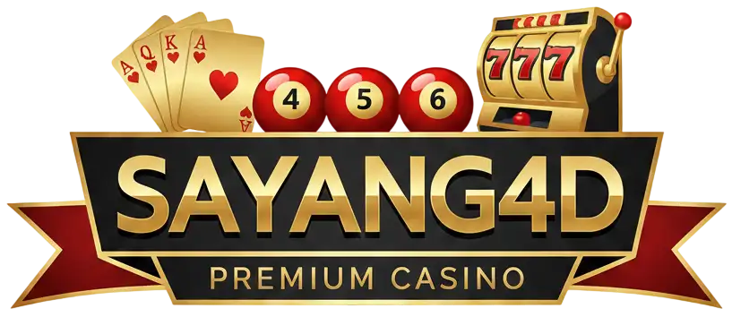 SAYANG4D