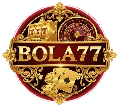 Bolaa77 logo