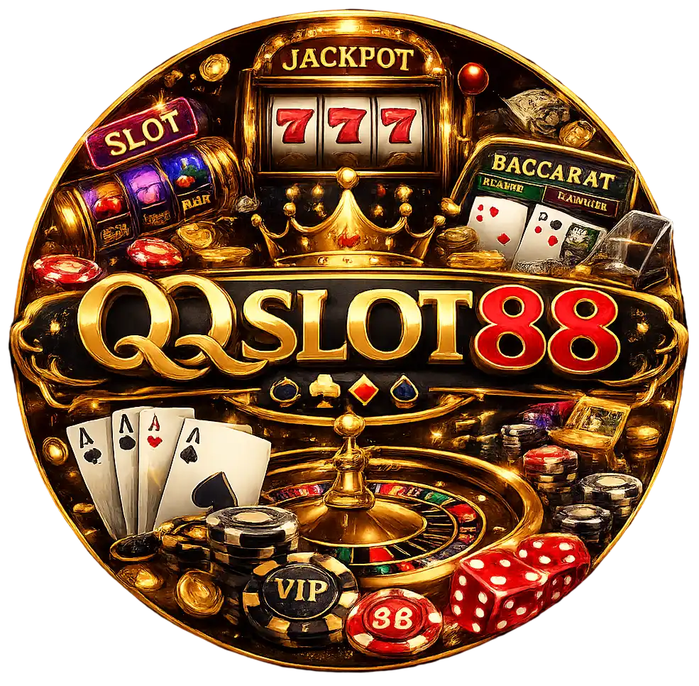 QQSLOT88