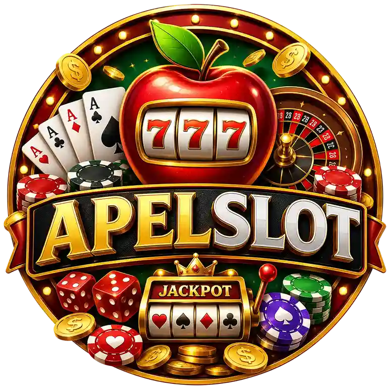 Apelslot