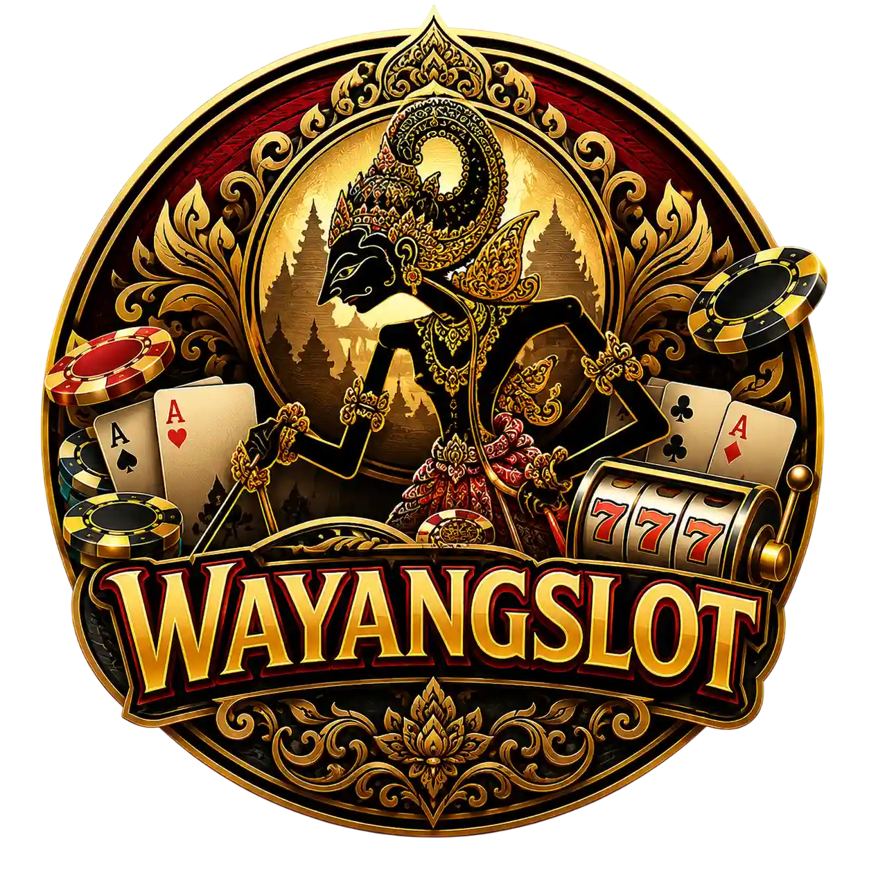WAYANGSLOT