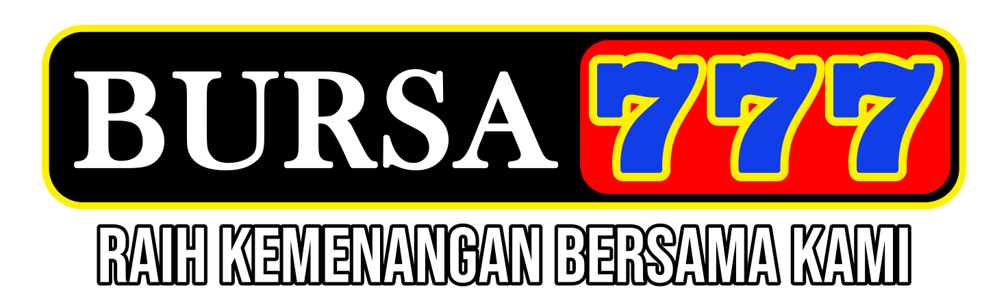 BURSA777 SLOT GACOR