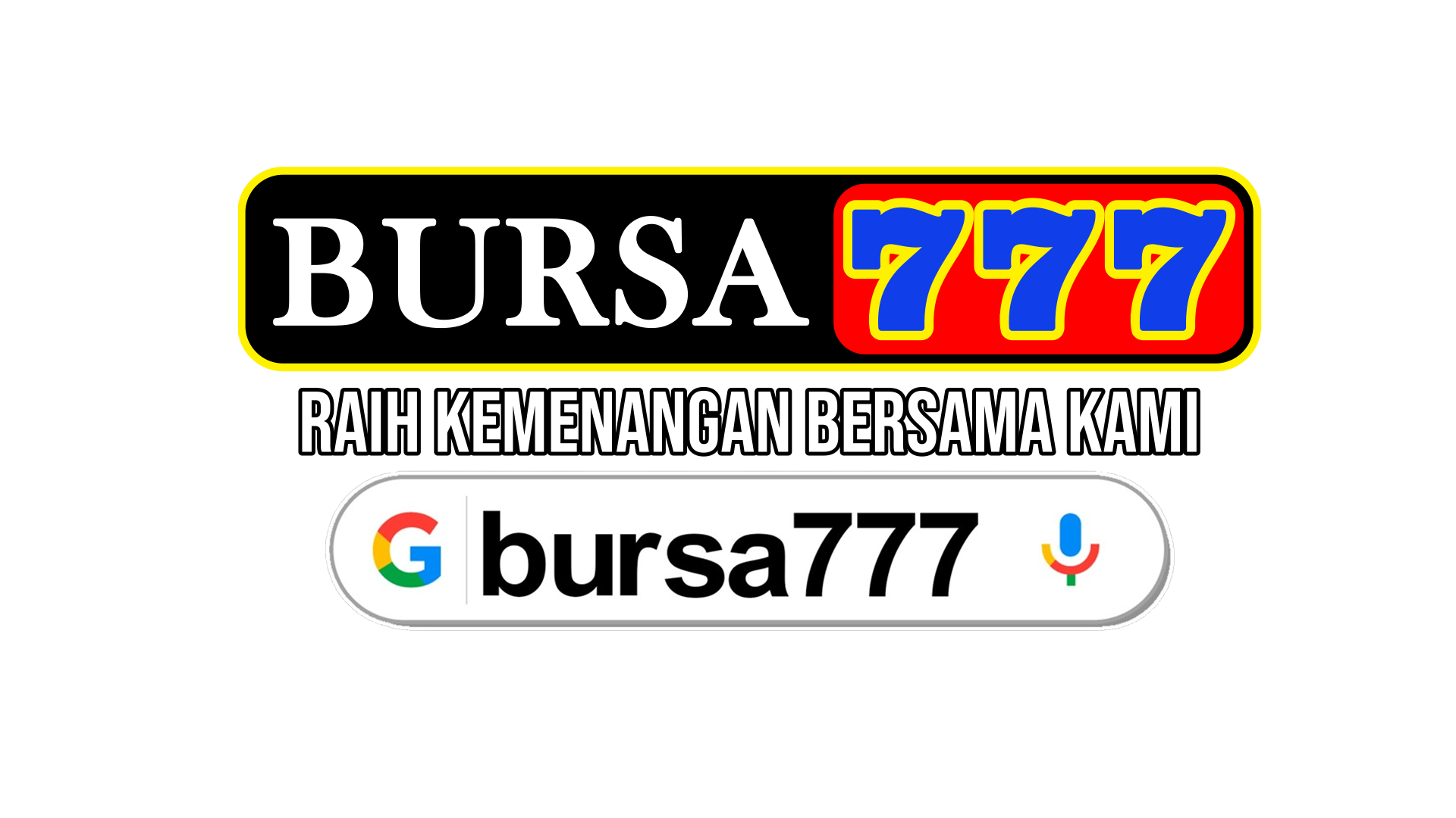 BURSA777 SLOT GACOR