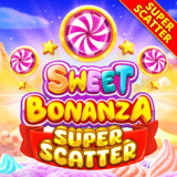 SUPER SCATTER SWEET BONANZA BET77
