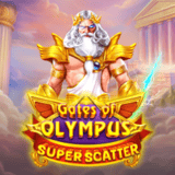 BET77 GATES OF OLYMPUS SUPER SCATTER
