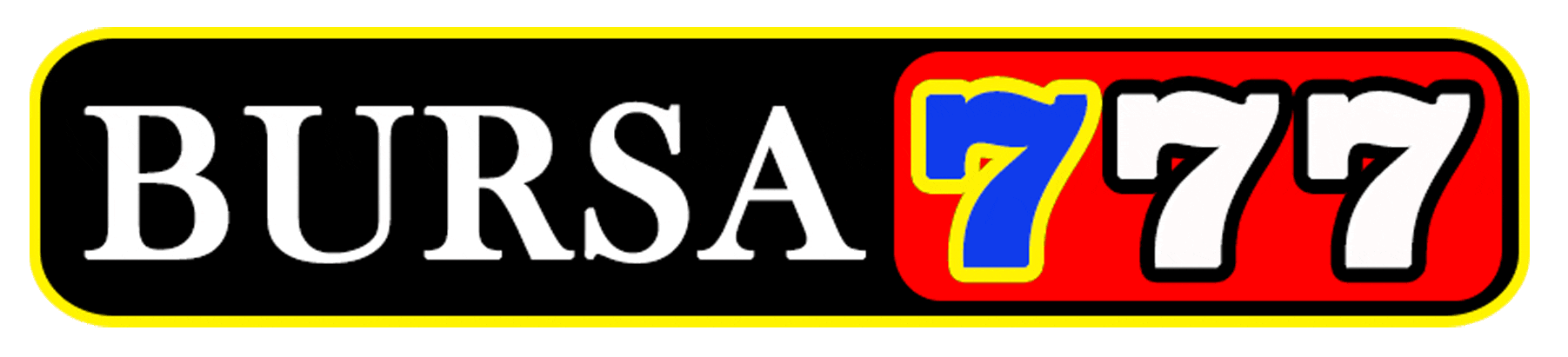 BURSA777 SLOT GACOR